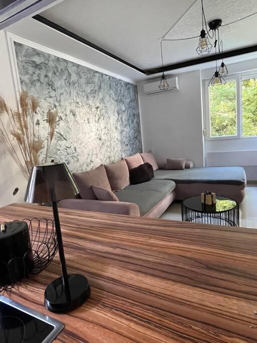Marella Bacvice Beach Apartment Split Exterior foto