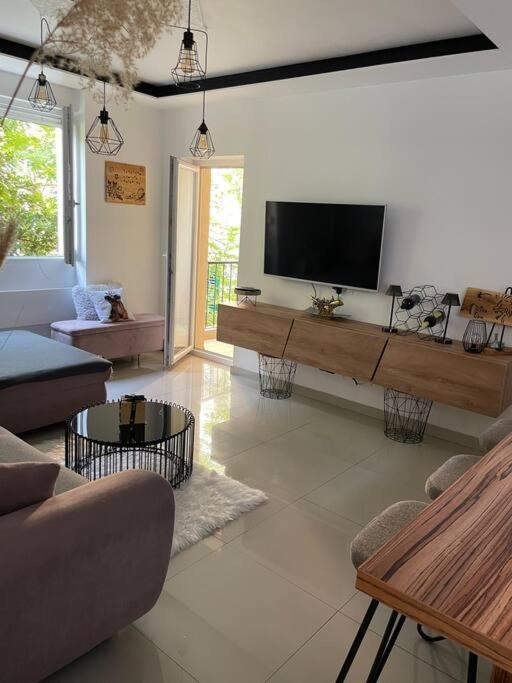 Marella Bacvice Beach Apartment Split Exterior foto