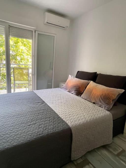 Marella Bacvice Beach Apartment Split Exterior foto